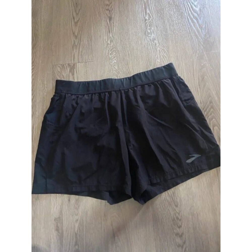 Brooks Running Shorts